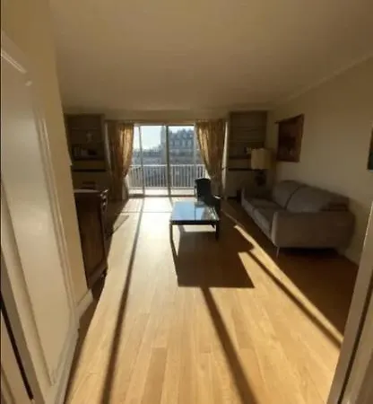 Appartement 3 Piece Paris 16E *