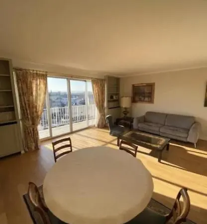 Appartement 3 Piece Paris 16E *