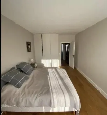 Appartement Appartement 3 Piece Paris 16E