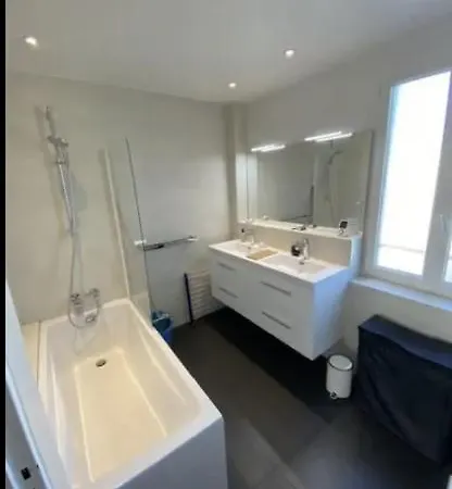 Appartement 3 Piece Paris 16E *