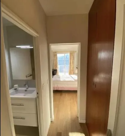 Appartement Appartement 3 Piece Paris 16E *