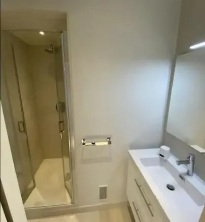 Appartement Appartement 3 Piece Paris 16E Parijs