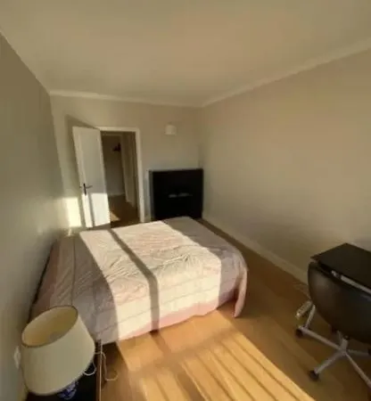Appartement Appartement 3 Piece Paris 16E *